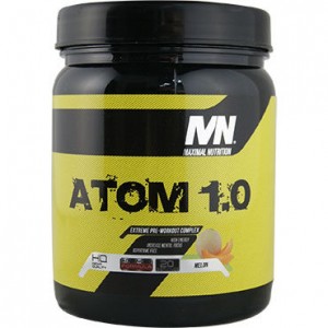 Atom 1.0 (125г)